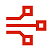 Flexible scalability and easy upkeep to reduce maintenance burden