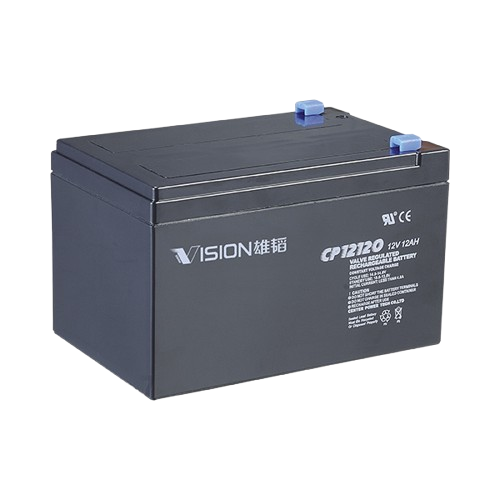 Long-Life CP Series Lead-Acid Battery