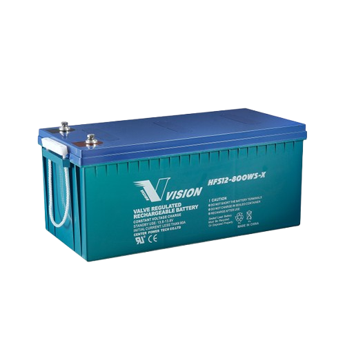 HFS Series High Power VRLA Battery