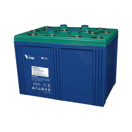 CL 2V Series VRLA