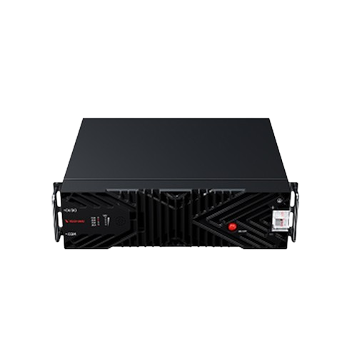 V-LFP48V Intelligent Series Telecom Lithium Battery