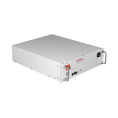 V-LFP48V Standard Series Telecom Lithium Battery